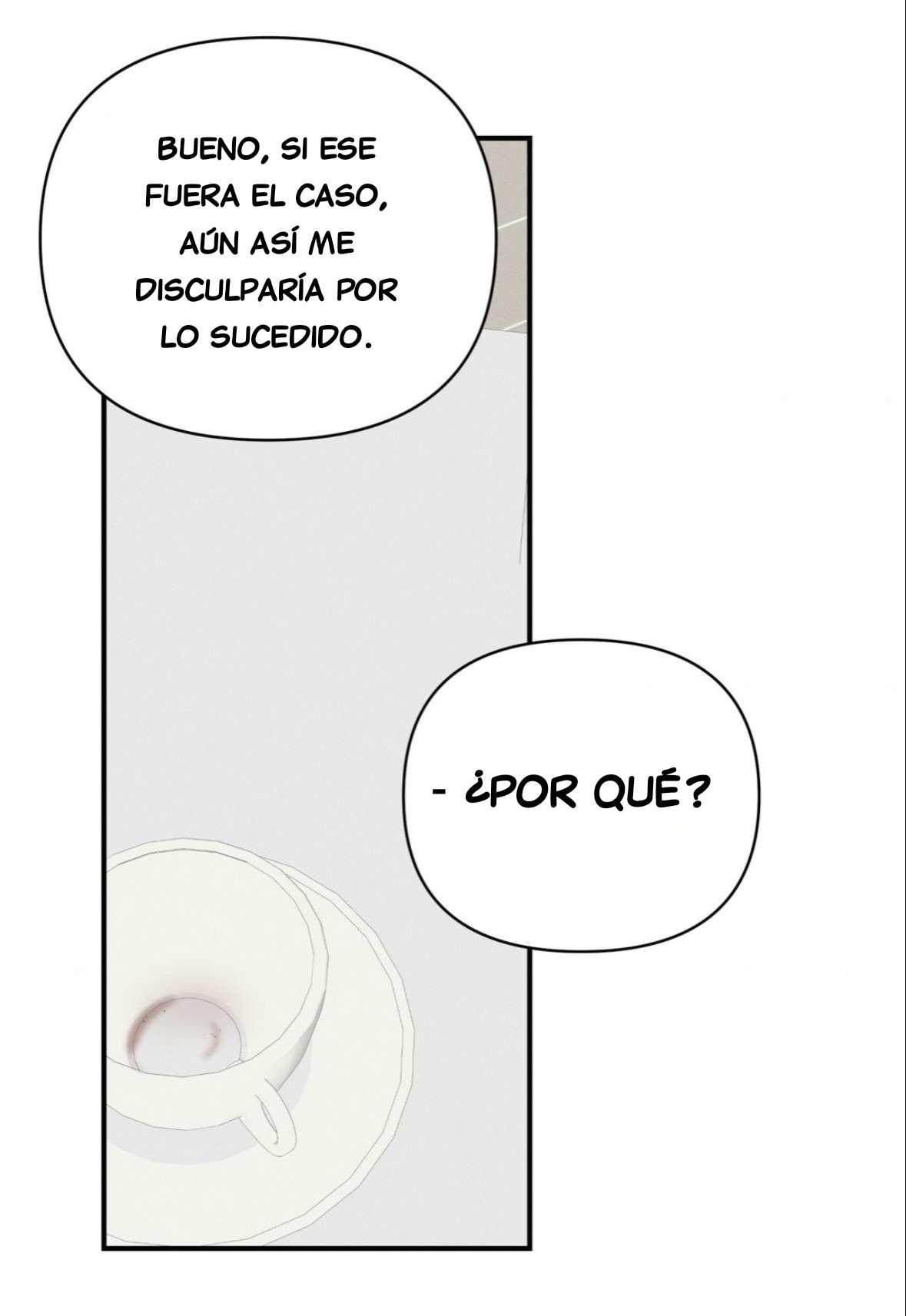 Nulo centímetros - Capítulo 16 2 manhwa