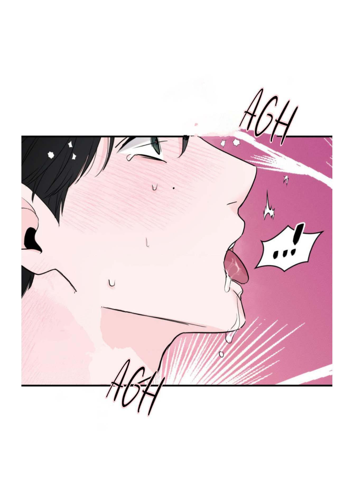 Nulo centímetros - Capítulo 13 3 manhwa