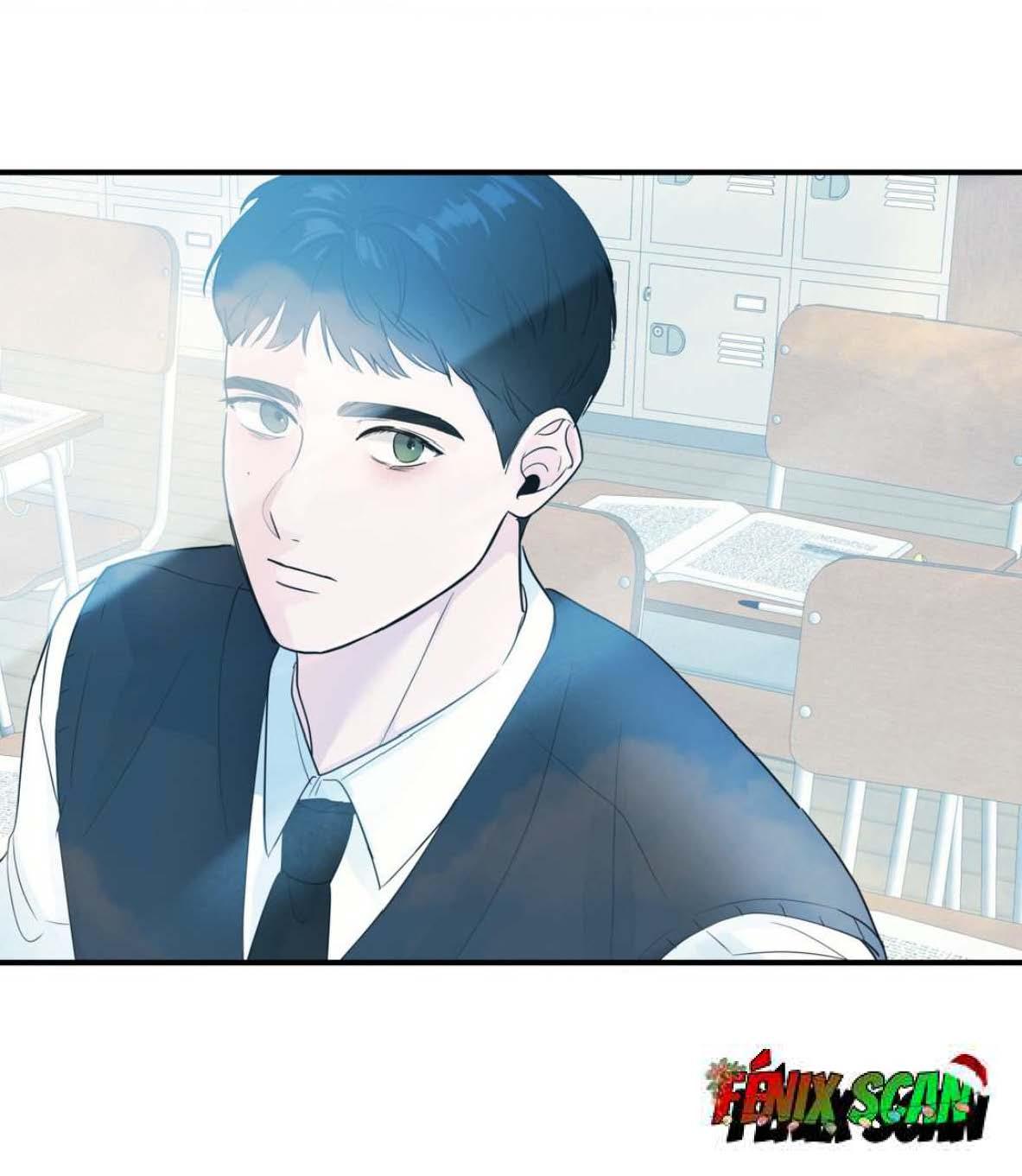 Nulo centímetros - Capítulo 10 manhwa