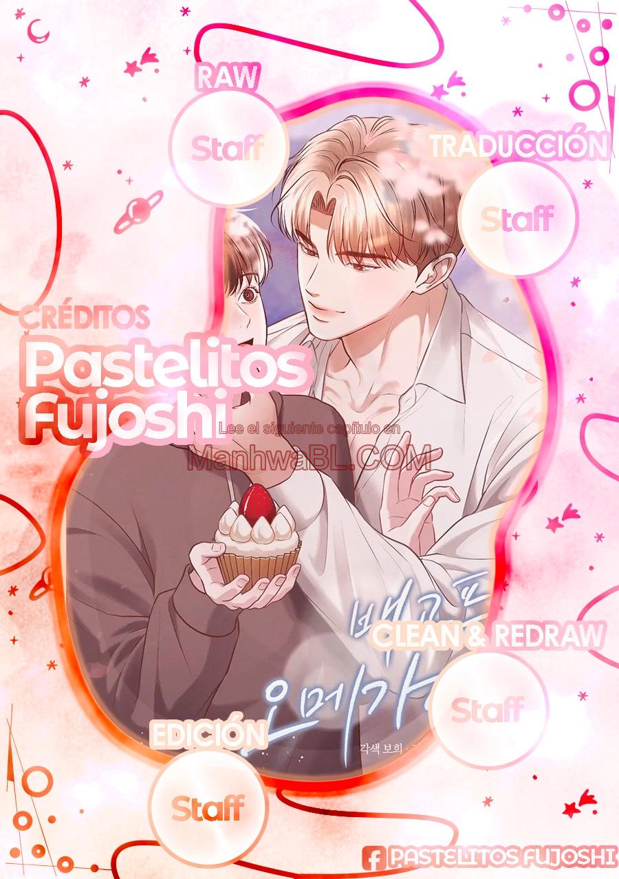 Manhwa BL Español – Leer Yaoi Online Gratis en es.mi2manga.com Para el omega hambriento - Capítulo 7 manhwa