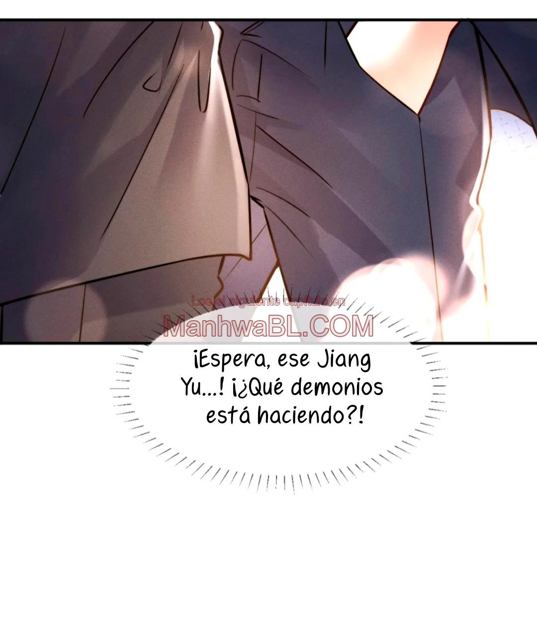 He sido marcado por el Alfa serpiente - Capítulo 2 3 manhwa