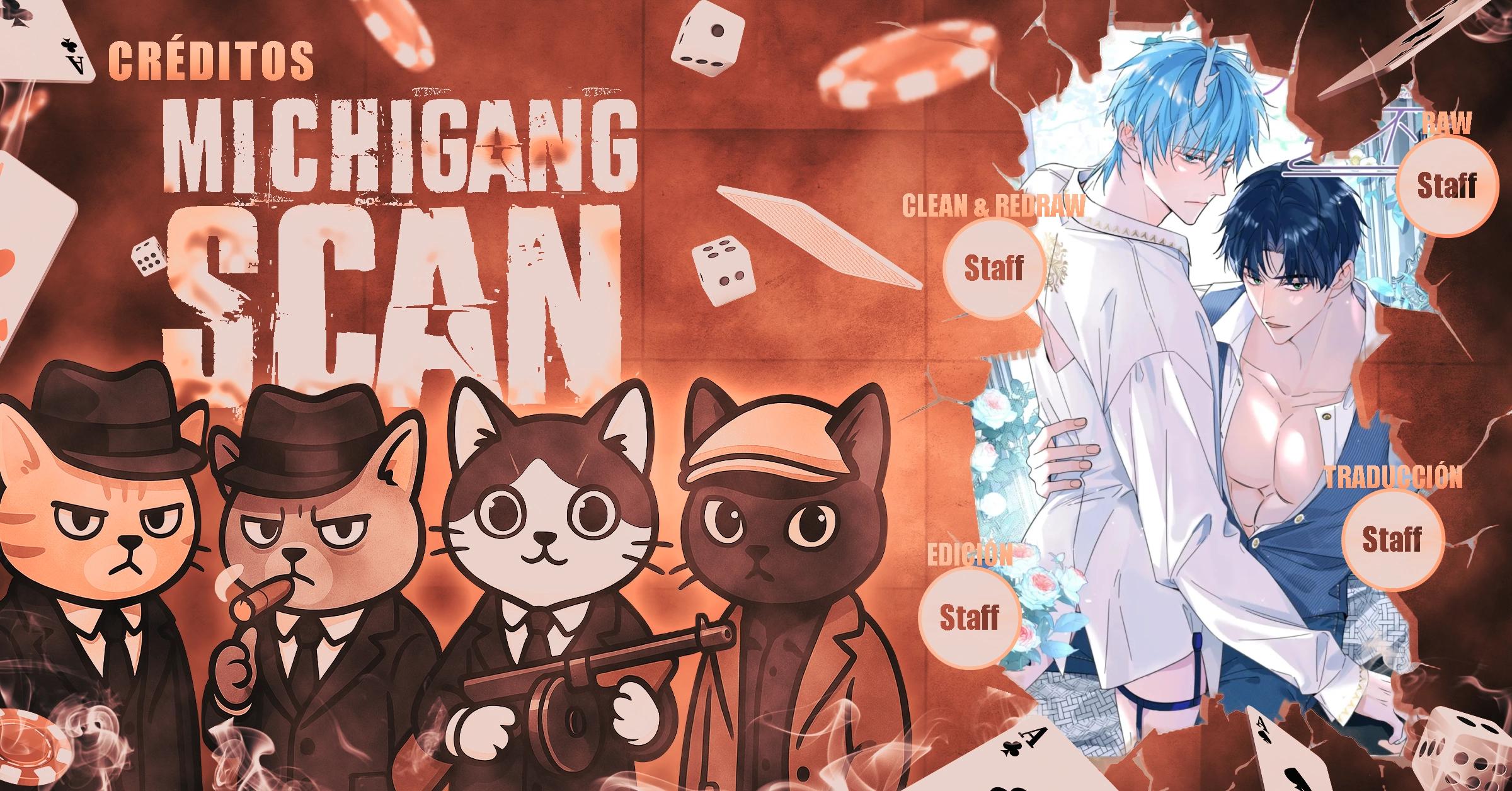 Amor peligroso entre hermanos - Capítulo 1 manhwa
