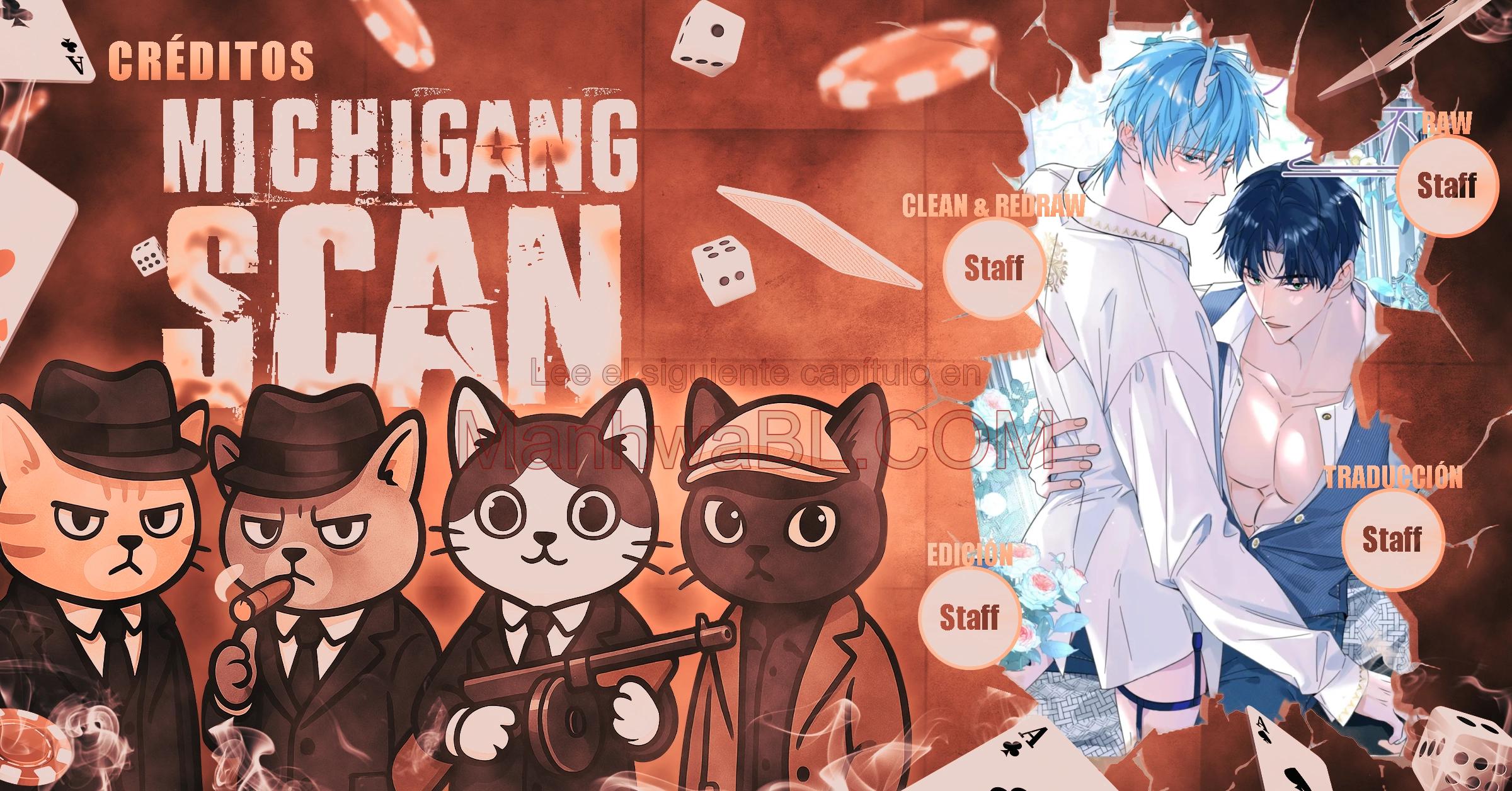 Amor peligroso entre hermanos - Capítulo 2 manhwa