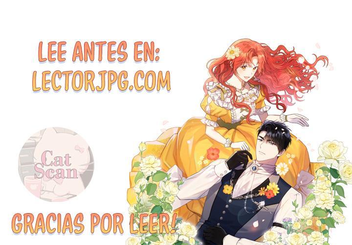 El gato está en huelga - Capítulo 33 3 manhwa