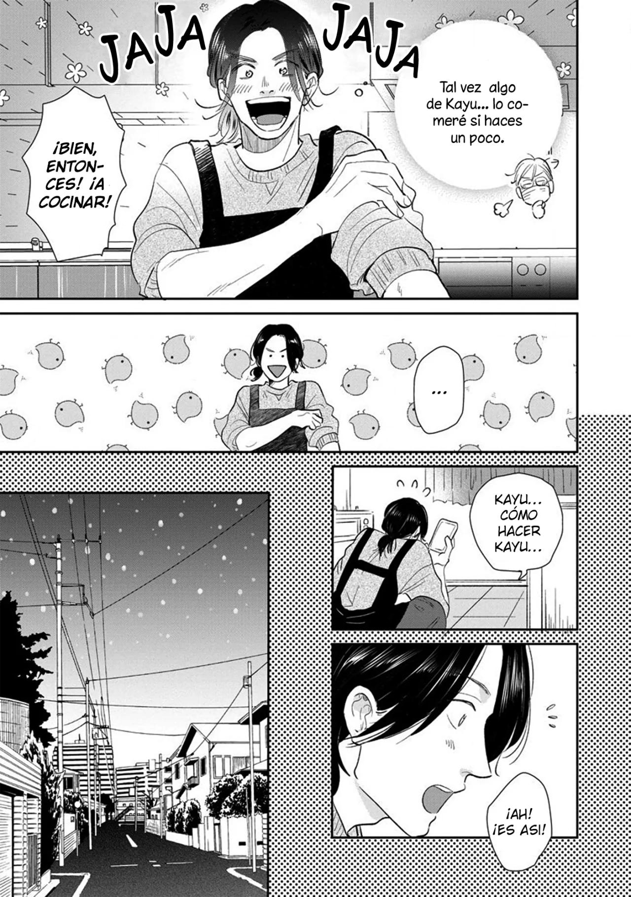Mitsuya Sensei no Keikakuteki na Edzuke - Capítulo 5 2 manhwa