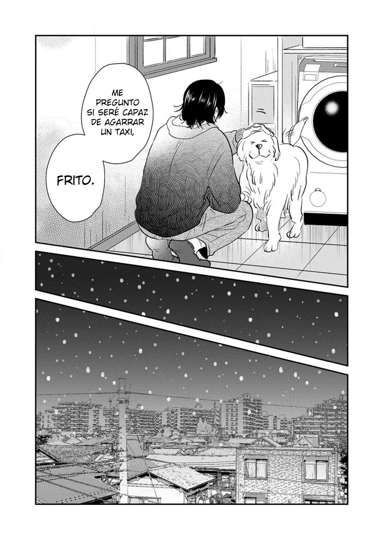 Mitsuya Sensei no Keikakuteki na Edzuke - Capítulo 5 2 manhwa