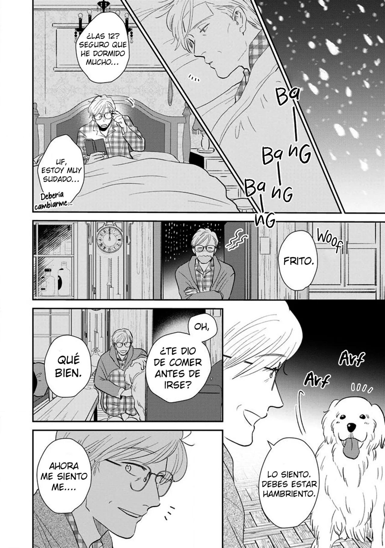 Mitsuya Sensei no Keikakuteki na Edzuke - Capítulo 5 2 manhwa