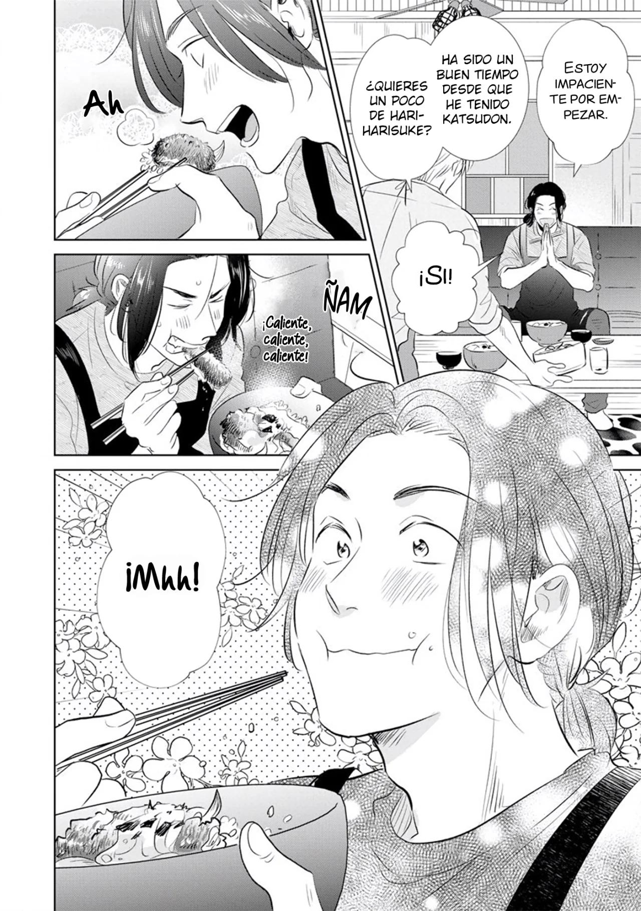 Mitsuya Sensei no Keikakuteki na Edzuke - Capítulo 9 2 manhwa