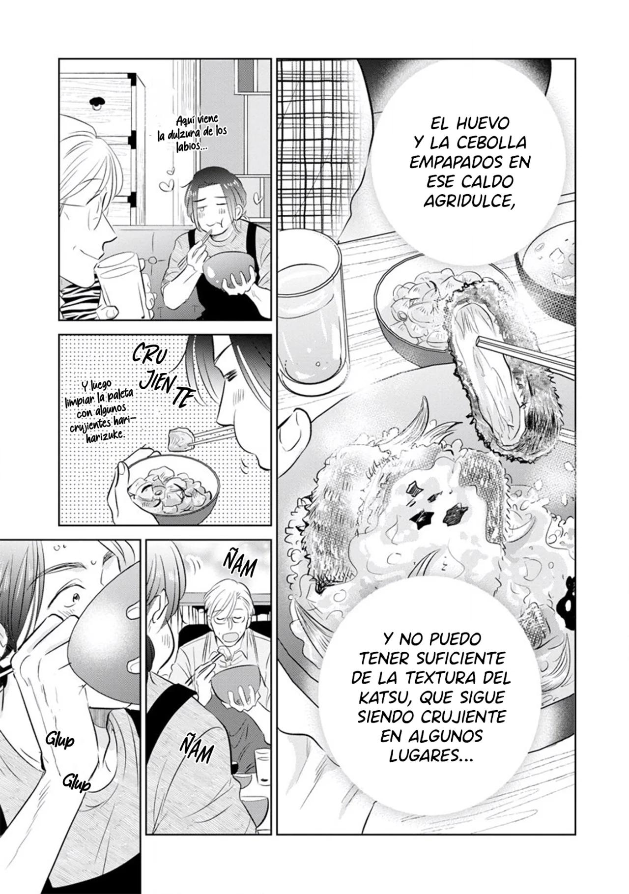Mitsuya Sensei no Keikakuteki na Edzuke - Capítulo 9 2 manhwa