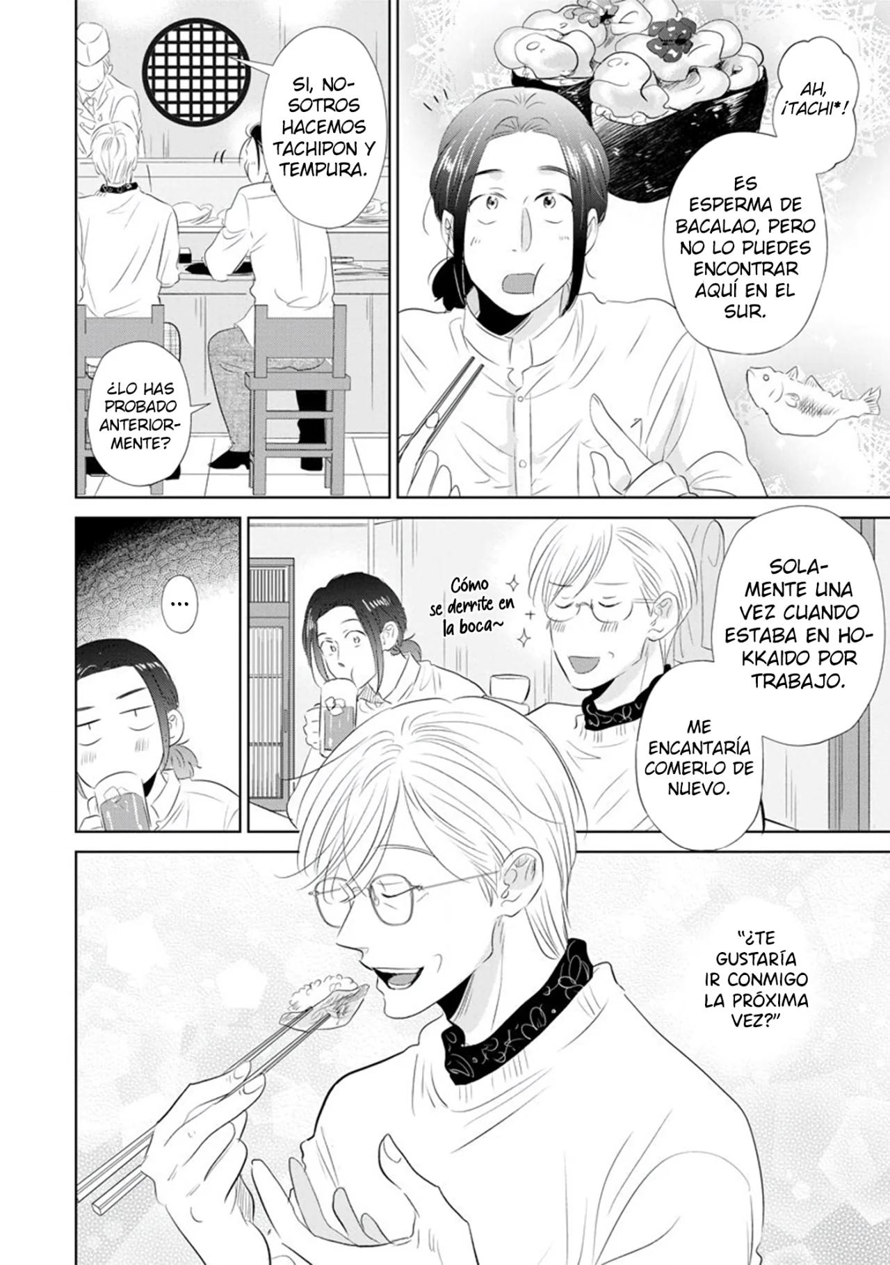 Mitsuya Sensei no Keikakuteki na Edzuke - Capítulo 10 manhwa