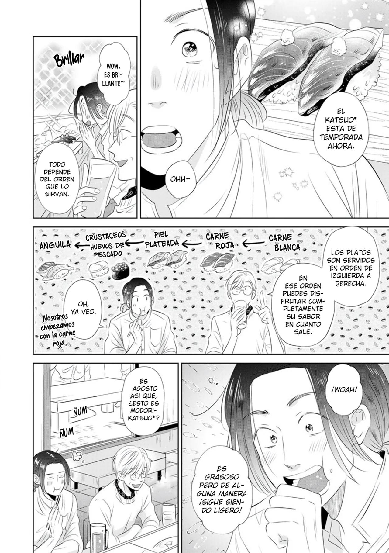 Mitsuya Sensei no Keikakuteki na Edzuke - Capítulo 10 manhwa