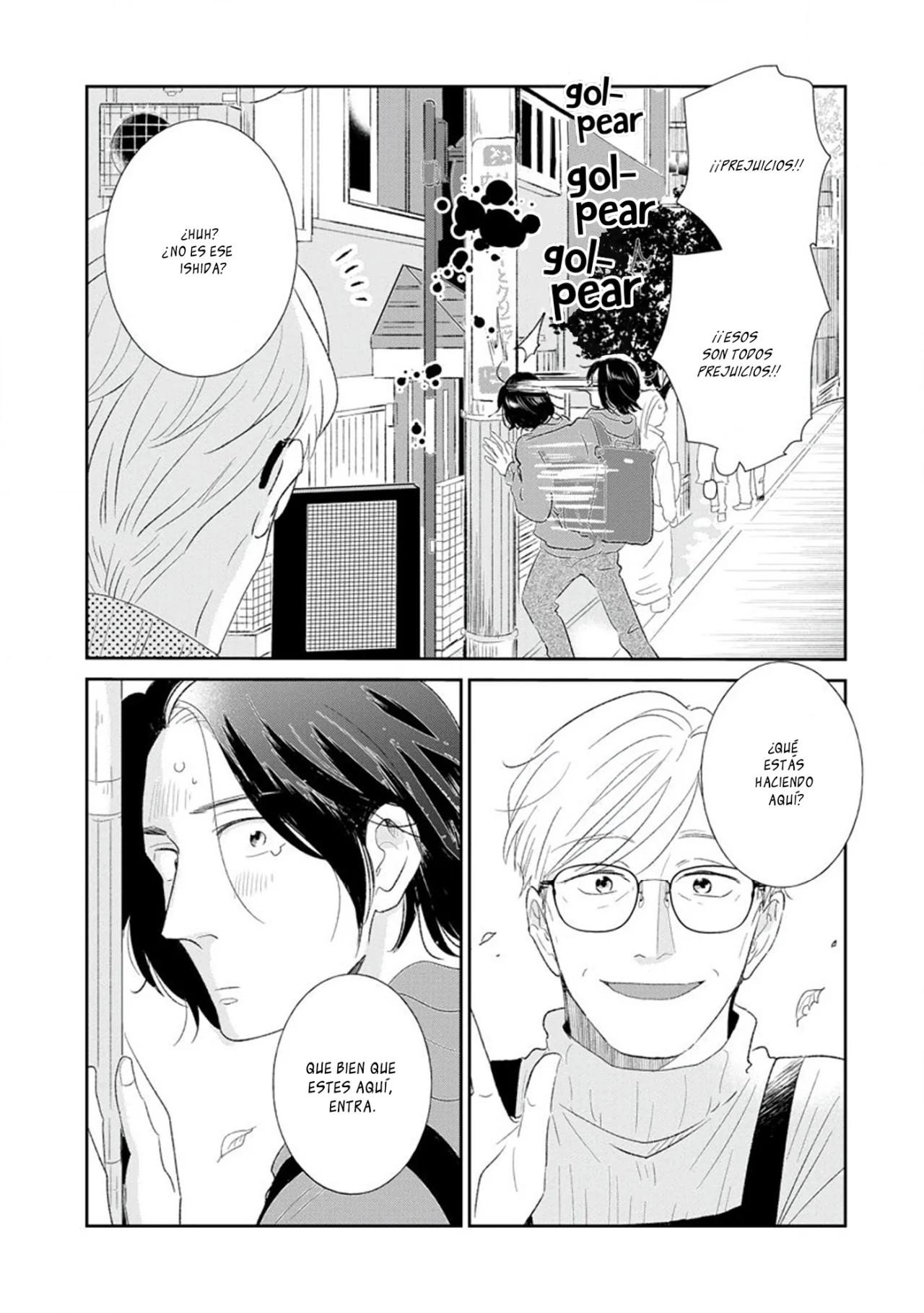 Mitsuya Sensei no Keikakuteki na Edzuke - Capítulo 2 2 manhwa
