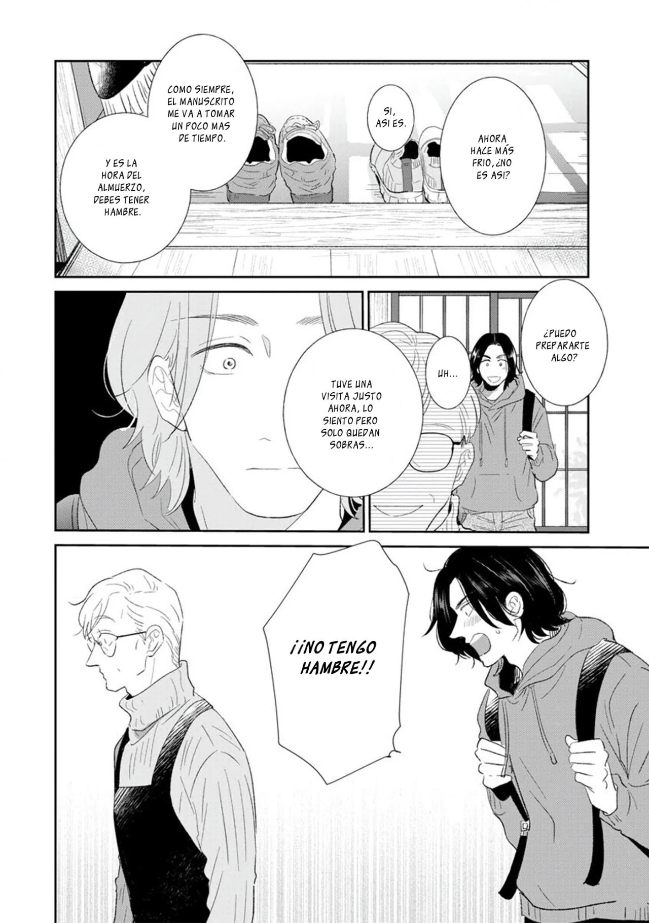 Mitsuya Sensei no Keikakuteki na Edzuke - Capítulo 2 2 manhwa