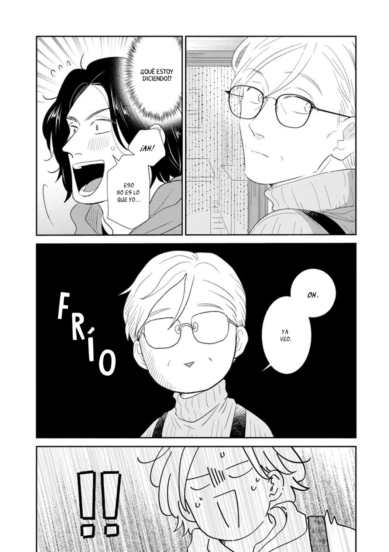 Mitsuya Sensei no Keikakuteki na Edzuke - Capítulo 2 2 manhwa