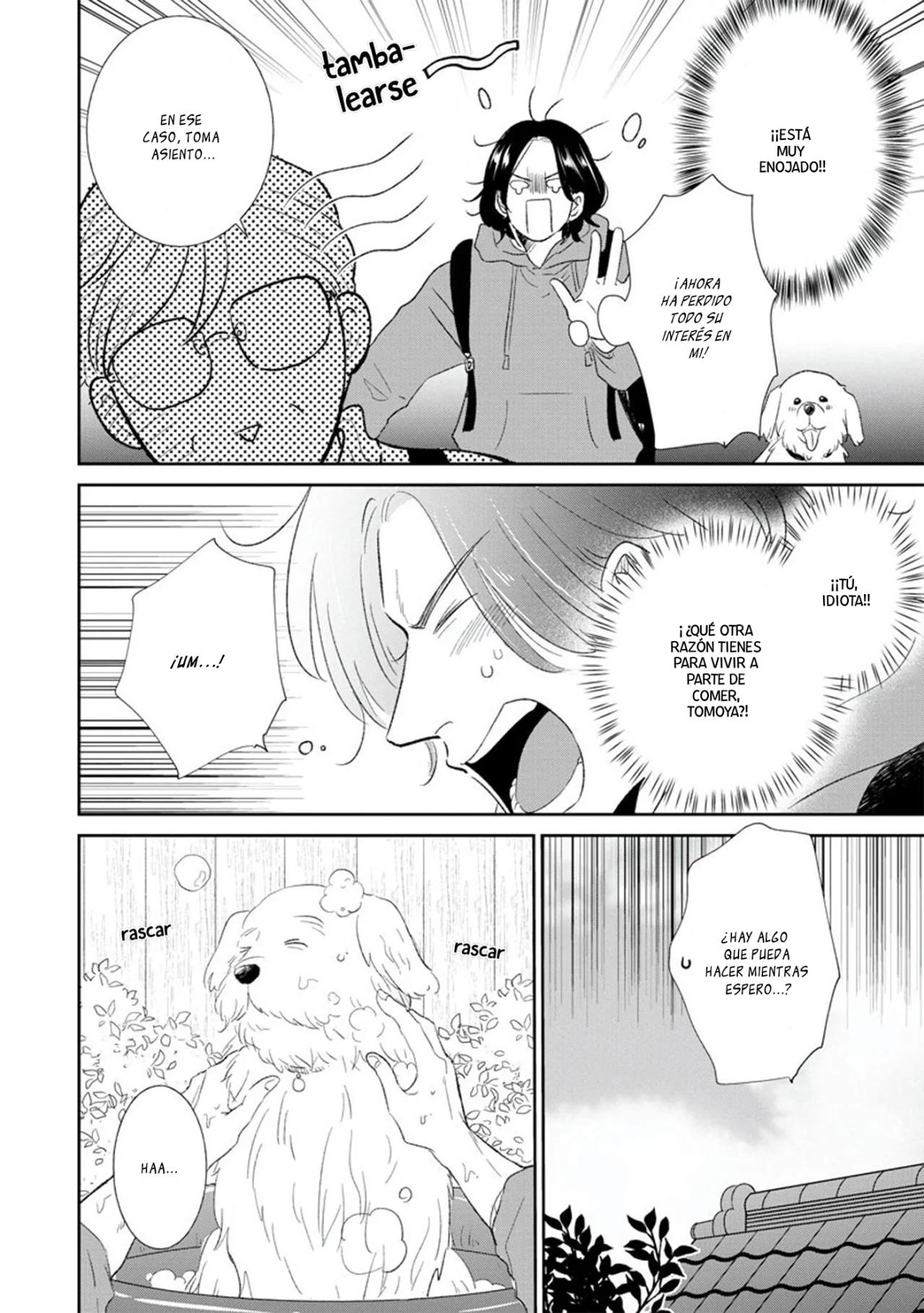 Mitsuya Sensei no Keikakuteki na Edzuke - Capítulo 2 2 manhwa