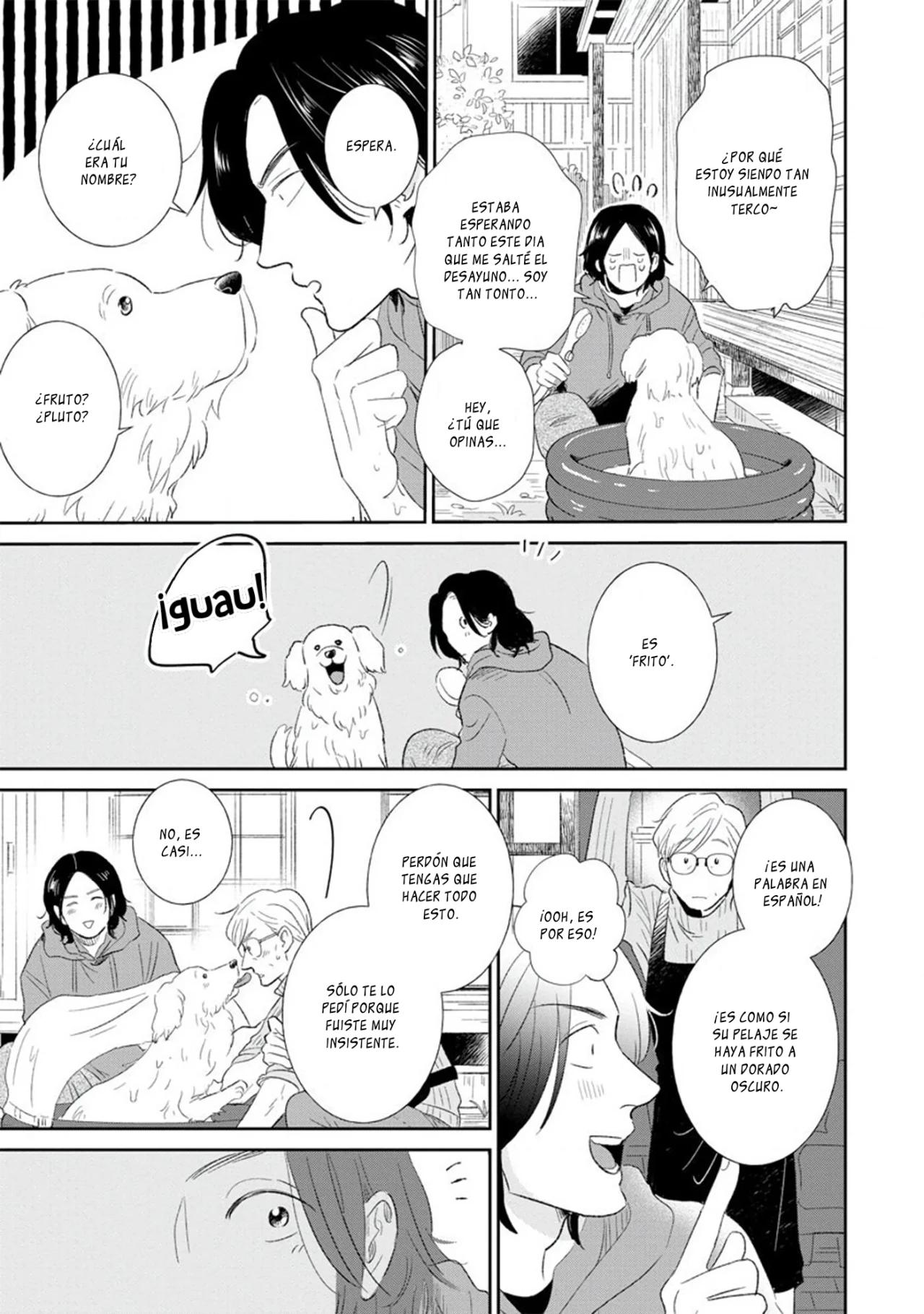 Mitsuya Sensei no Keikakuteki na Edzuke - Capítulo 2 2 manhwa