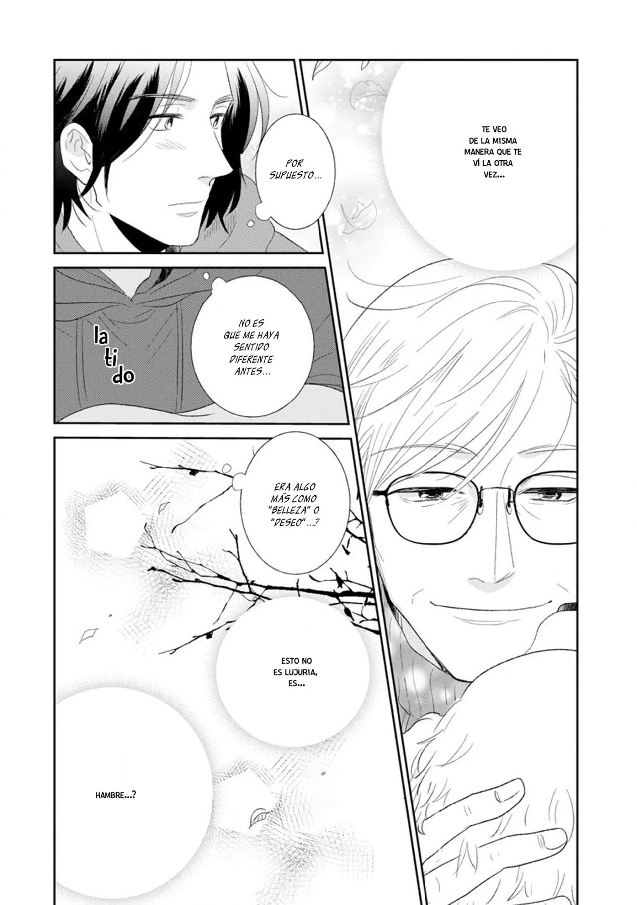 Mitsuya Sensei no Keikakuteki na Edzuke - Capítulo 2 2 manhwa