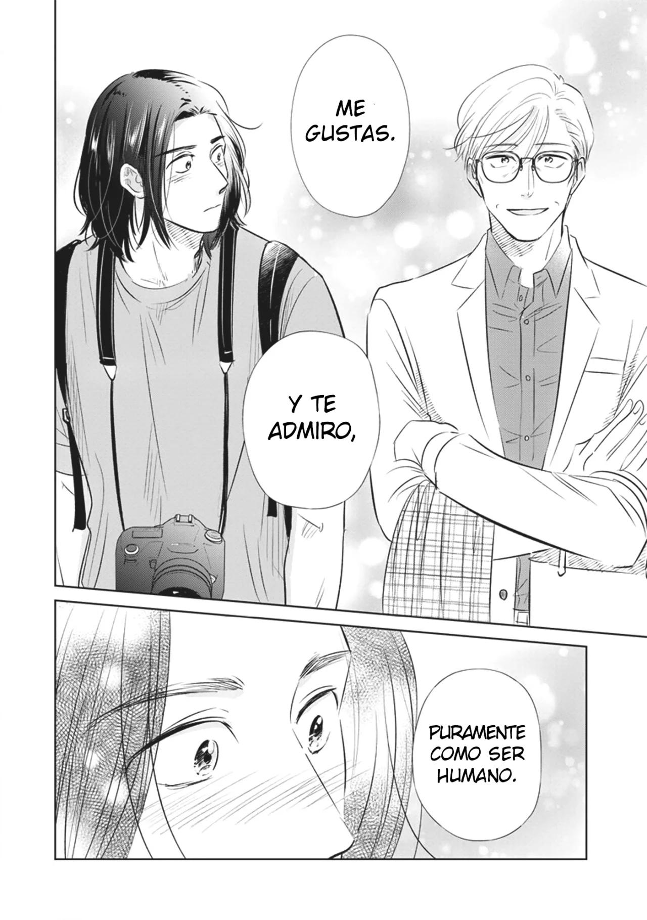 Mitsuya Sensei no Keikakuteki na Edzuke - Capítulo 9 manhwa
