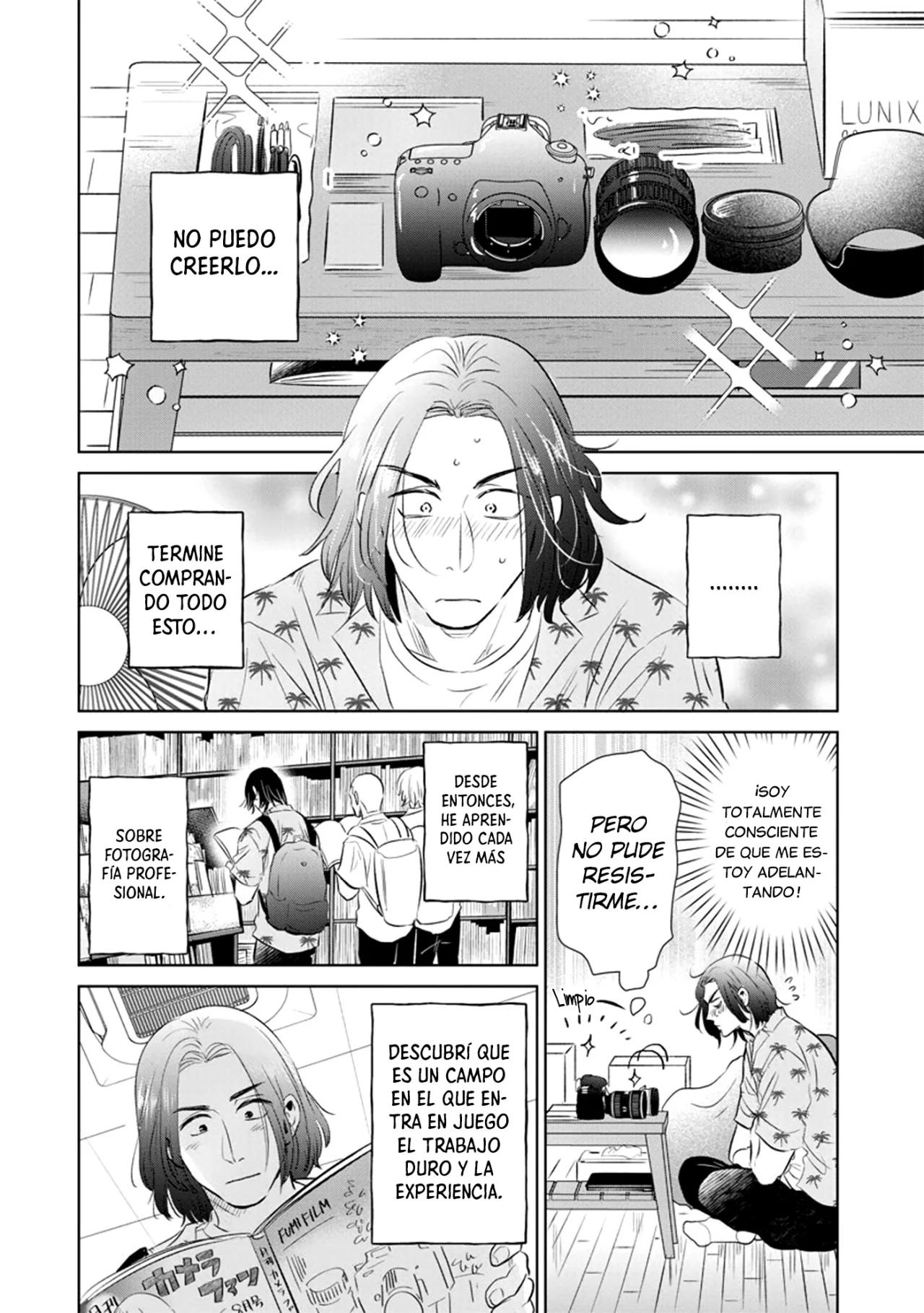 Mitsuya Sensei no Keikakuteki na Edzuke - Capítulo 9 manhwa