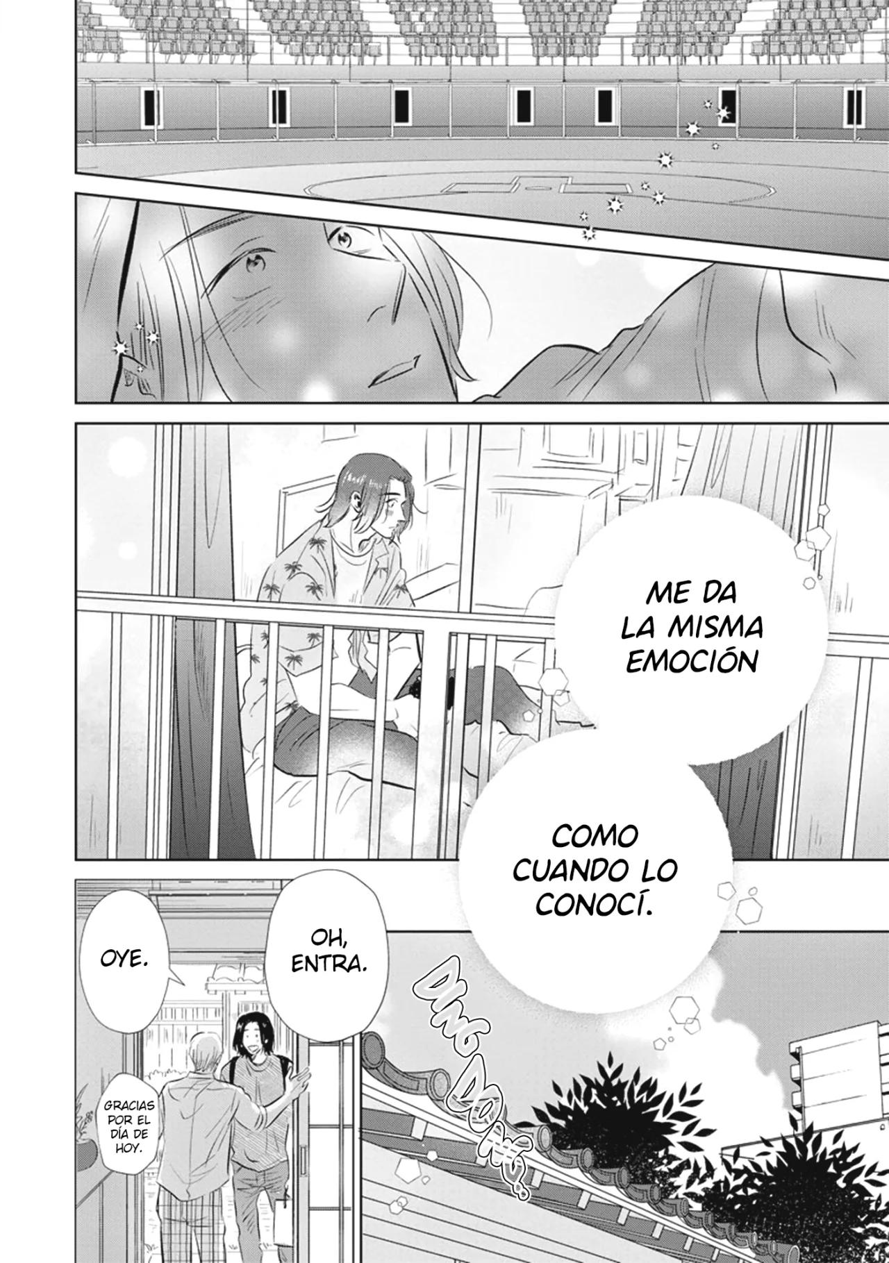 Mitsuya Sensei no Keikakuteki na Edzuke - Capítulo 9 manhwa