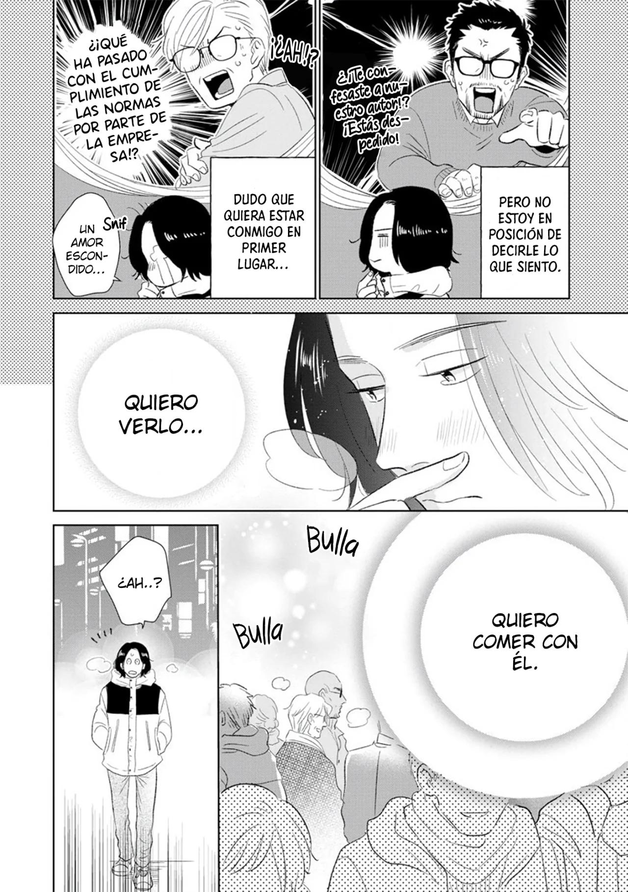 Mitsuya Sensei no Keikakuteki na Edzuke - Capítulo 4 manhwa