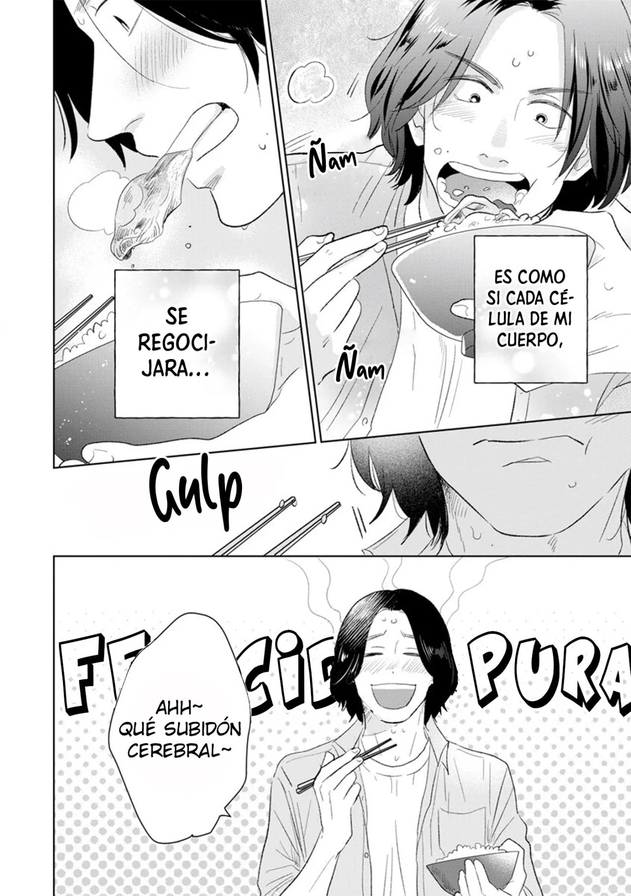 Mitsuya Sensei no Keikakuteki na Edzuke - Capítulo 4 2 manhwa