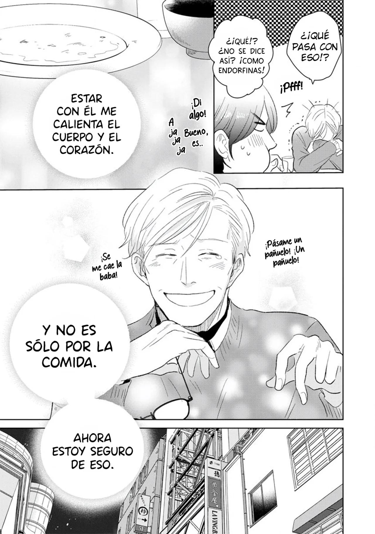 Mitsuya Sensei no Keikakuteki na Edzuke - Capítulo 4 2 manhwa