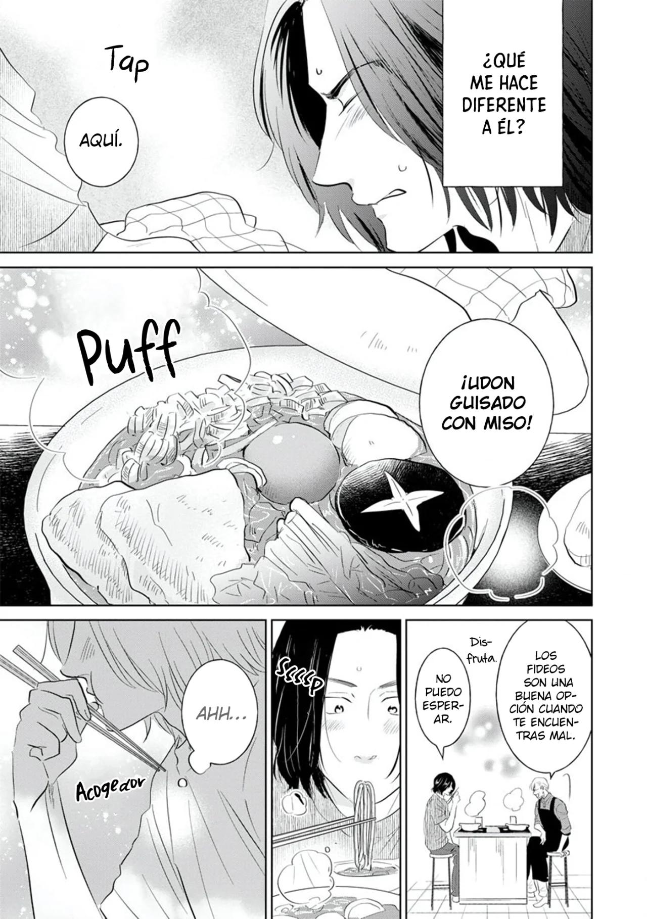 Mitsuya Sensei no Keikakuteki na Edzuke - Capítulo 7 3 manhwa