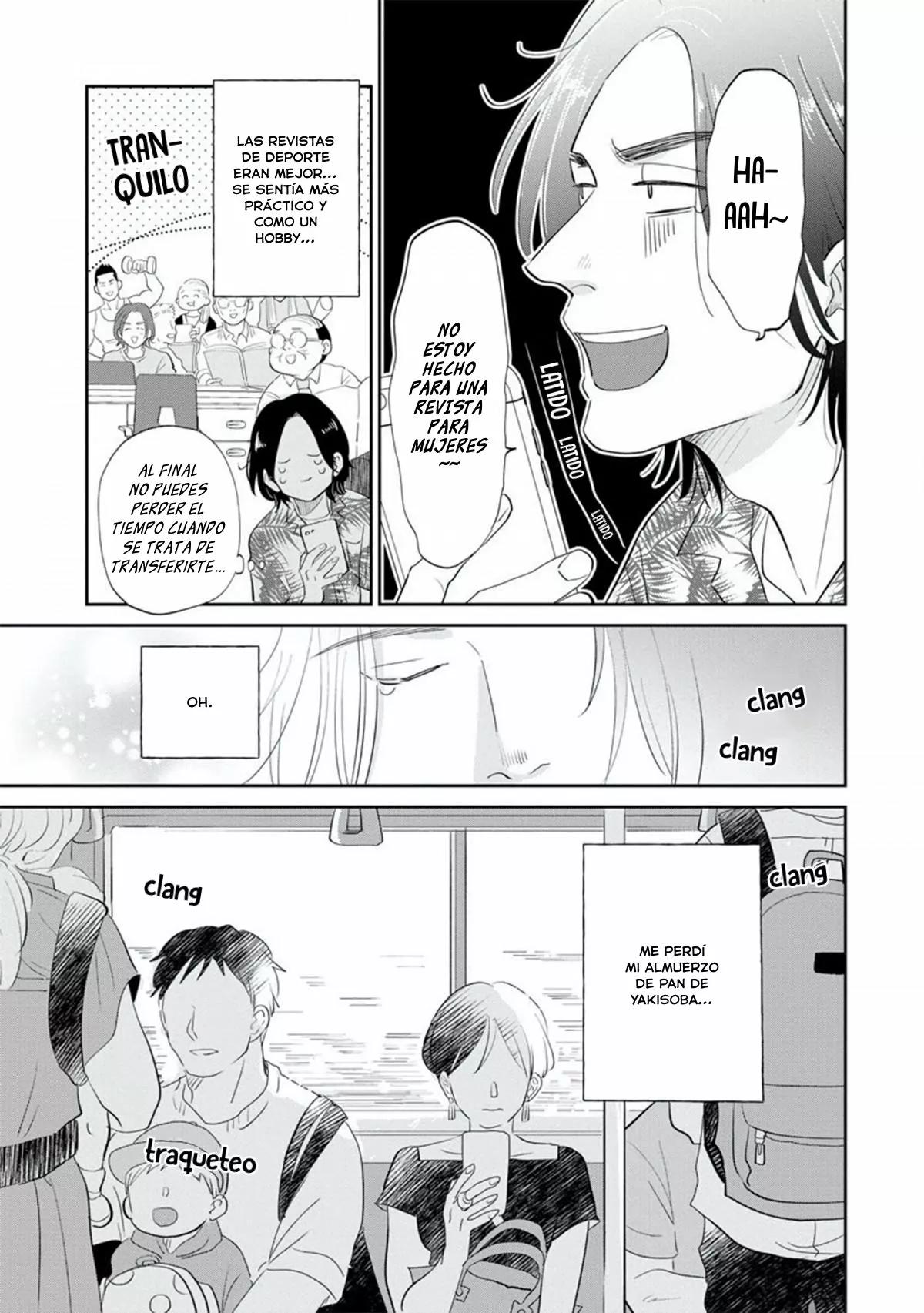 Mitsuya Sensei no Keikakuteki na Edzuke - Capítulo 1 2 manhwa