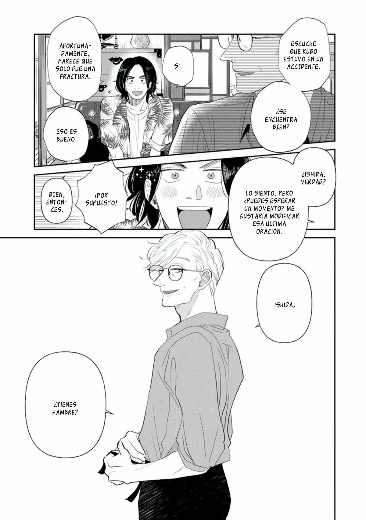 Mitsuya Sensei no Keikakuteki na Edzuke - Capítulo 1 2 manhwa