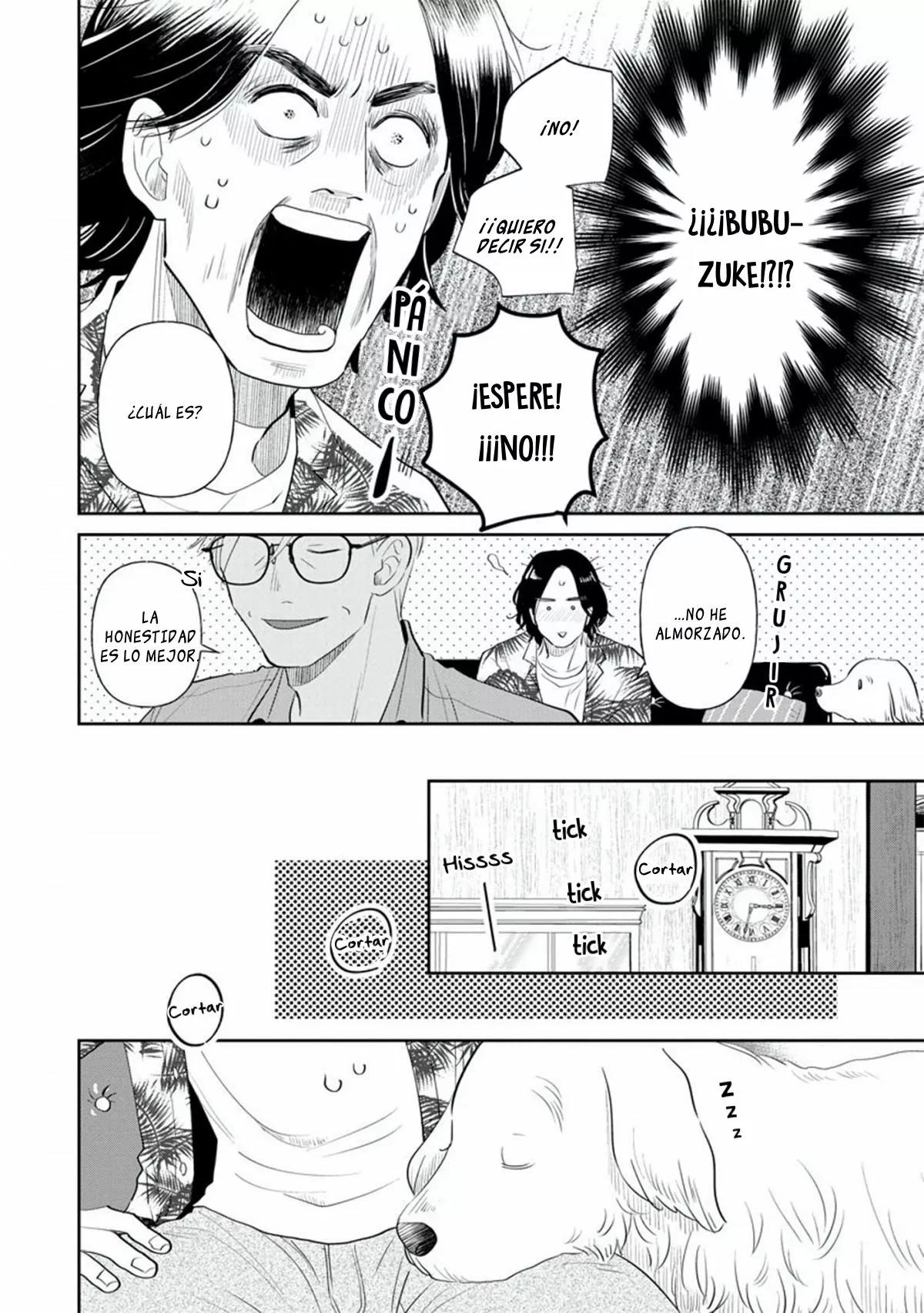 Mitsuya Sensei no Keikakuteki na Edzuke - Capítulo 1 2 manhwa