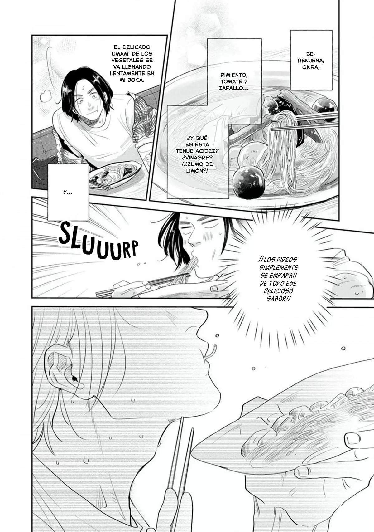 Mitsuya Sensei no Keikakuteki na Edzuke - Capítulo 1 2 manhwa