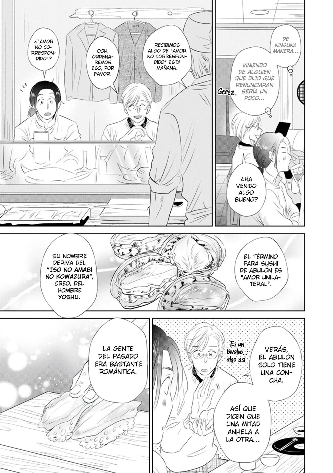 Mitsuya Sensei no Keikakuteki na Edzuke - Capítulo 10 2 manhwa