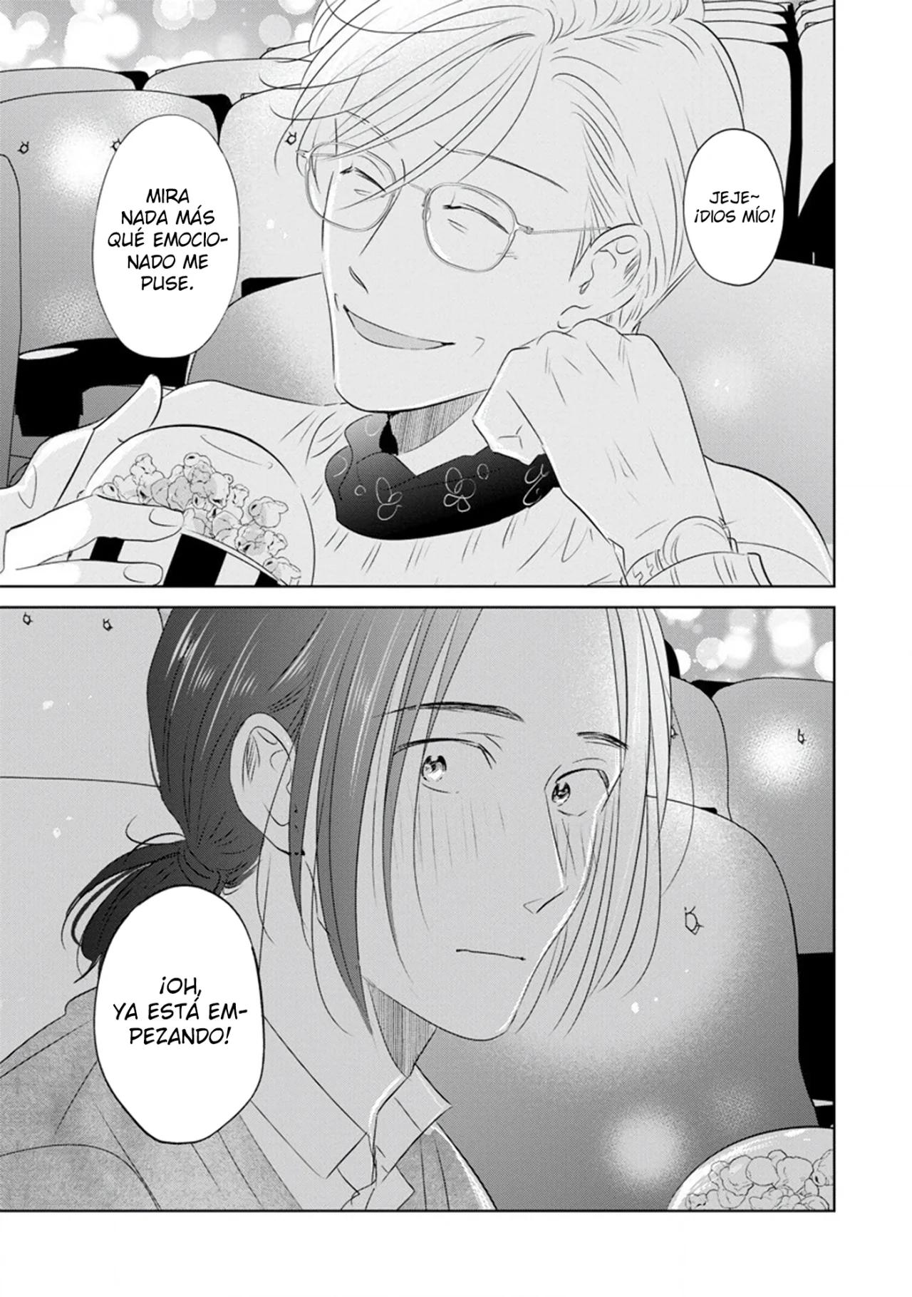Mitsuya Sensei no Keikakuteki na Edzuke - Capítulo 10 2 manhwa