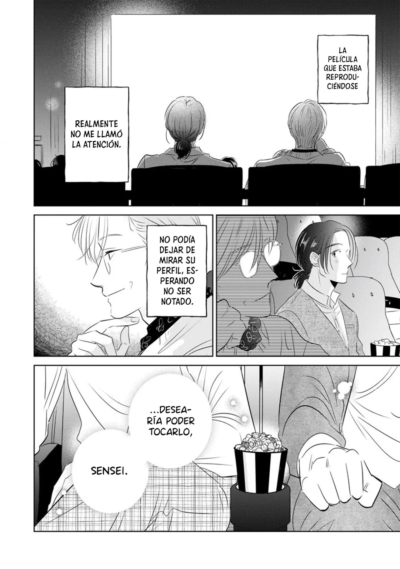 Mitsuya Sensei no Keikakuteki na Edzuke - Capítulo 10 2 manhwa