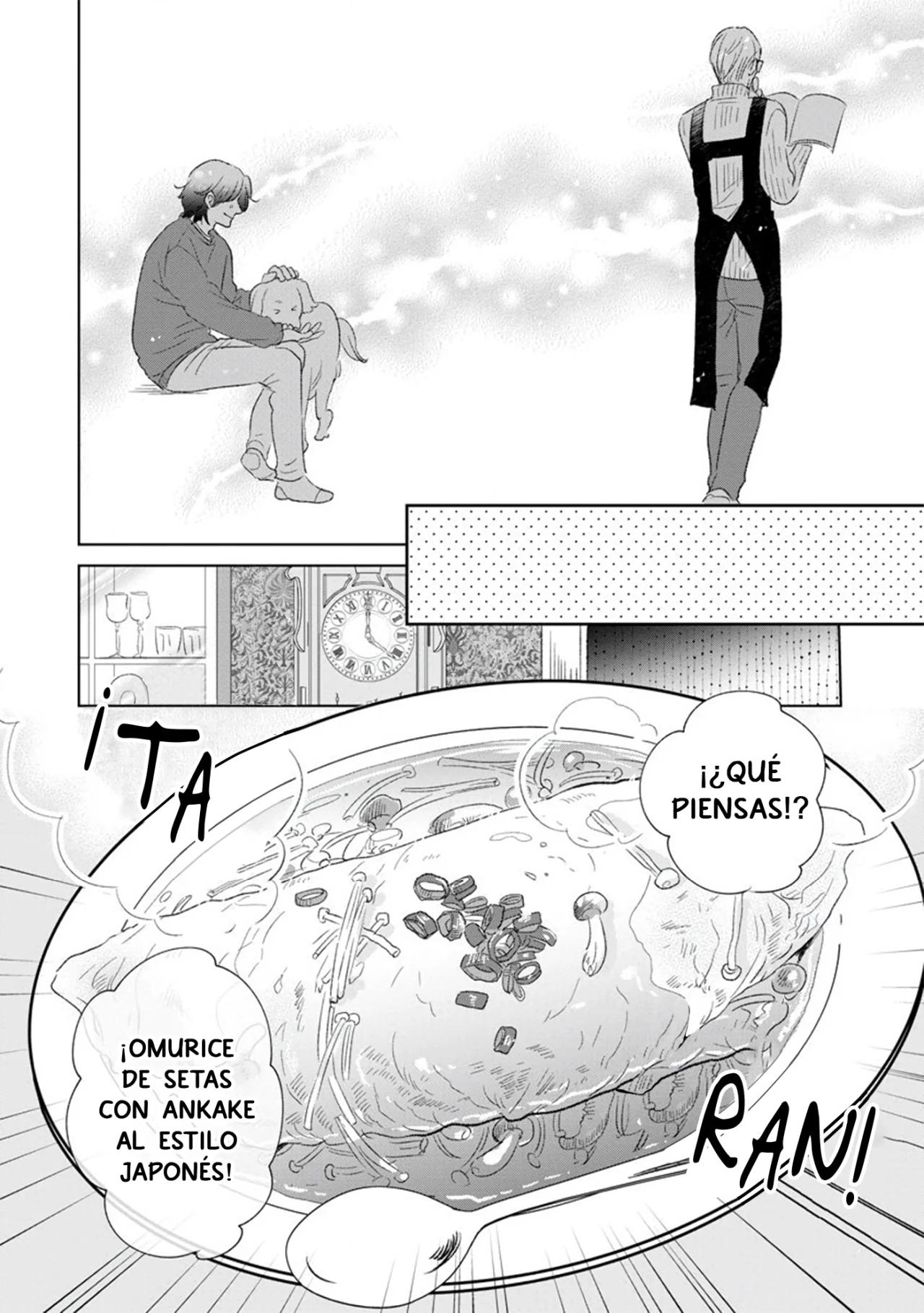 Mitsuya Sensei no Keikakuteki na Edzuke - Capítulo 3 3 manhwa