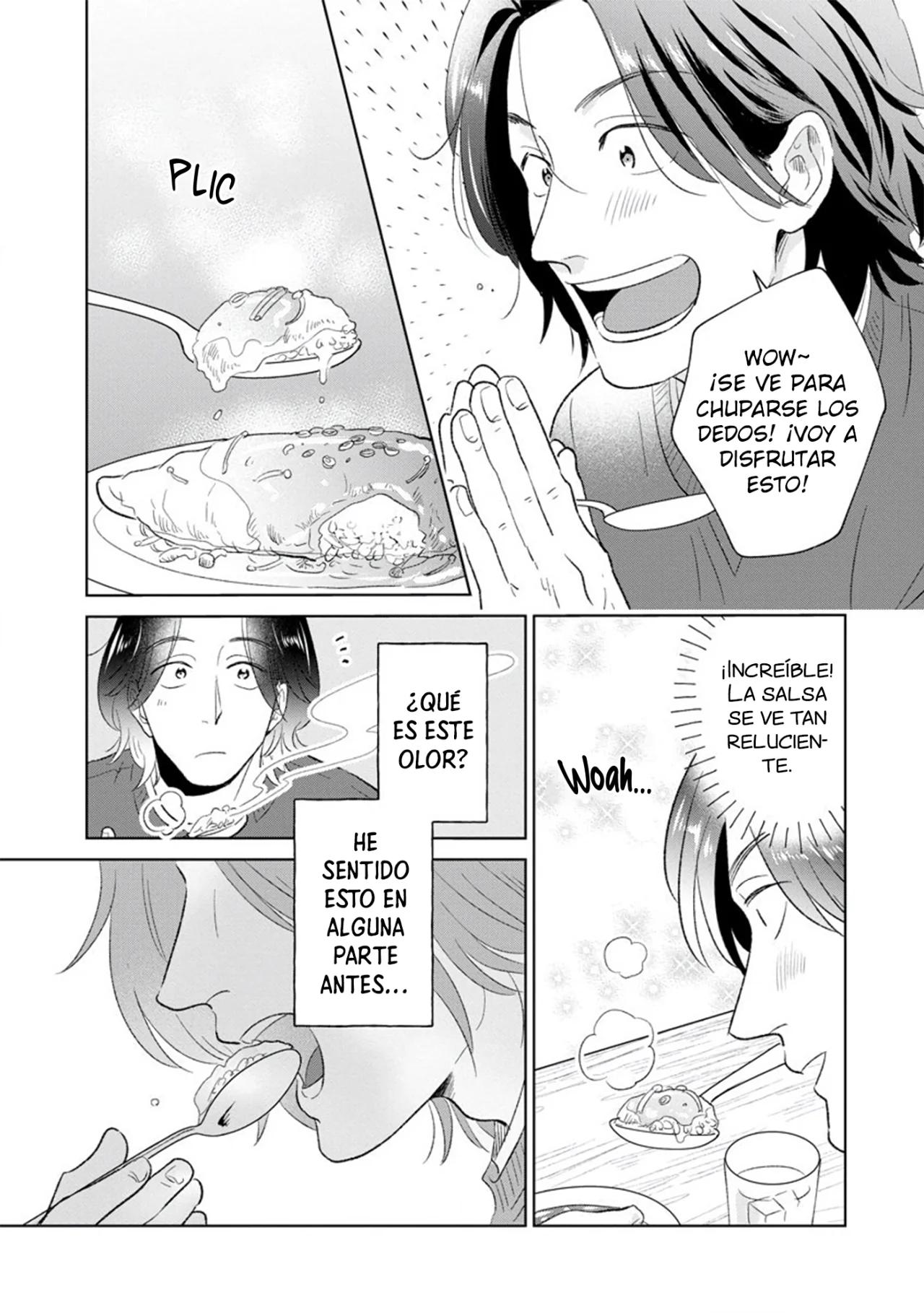 Mitsuya Sensei no Keikakuteki na Edzuke - Capítulo 3 3 manhwa