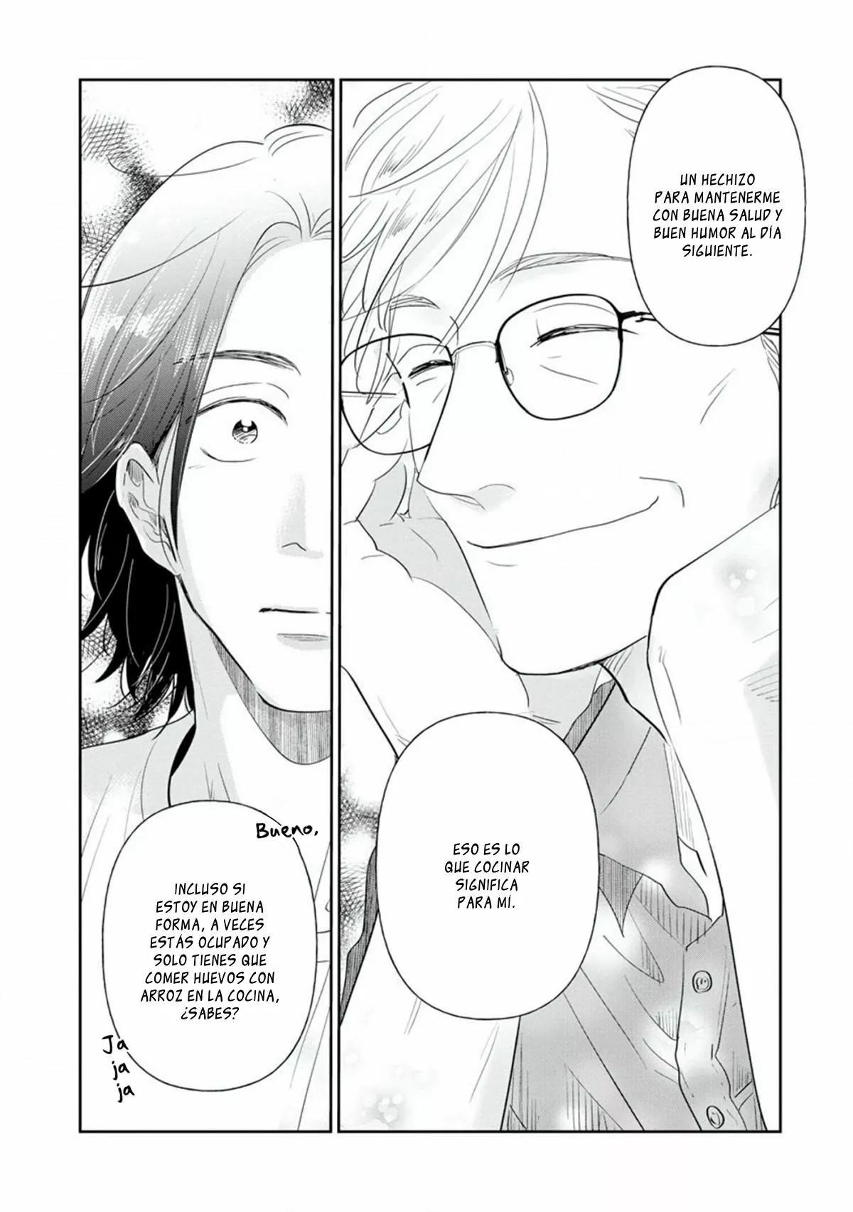 Mitsuya Sensei no Keikakuteki na Edzuke - Capítulo 1 3 manhwa