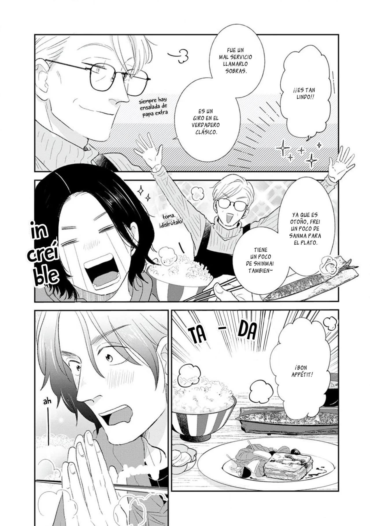 Mitsuya Sensei no Keikakuteki na Edzuke - Capítulo 2 3 manhwa