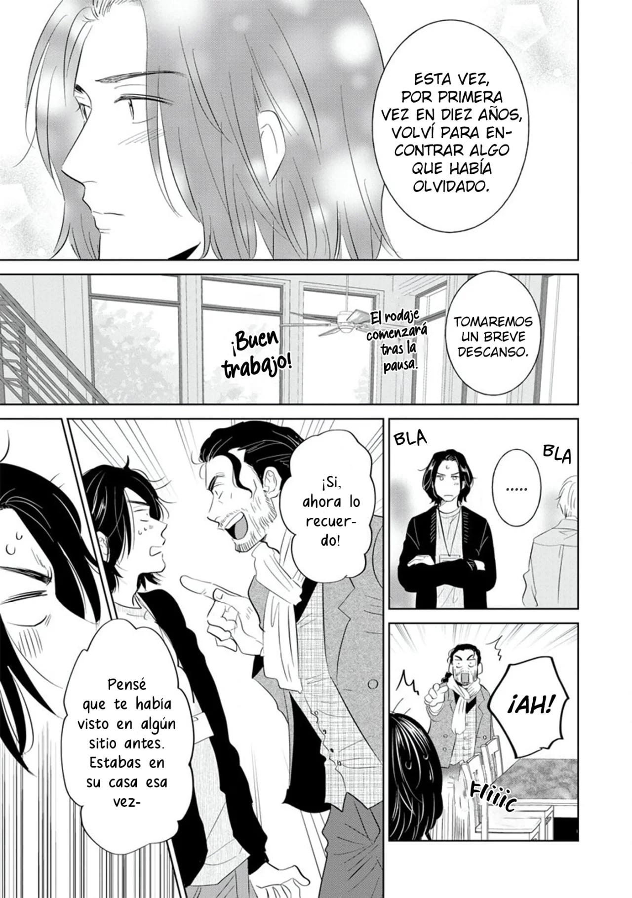 Mitsuya Sensei no Keikakuteki na Edzuke - Capítulo 7 2 manhwa