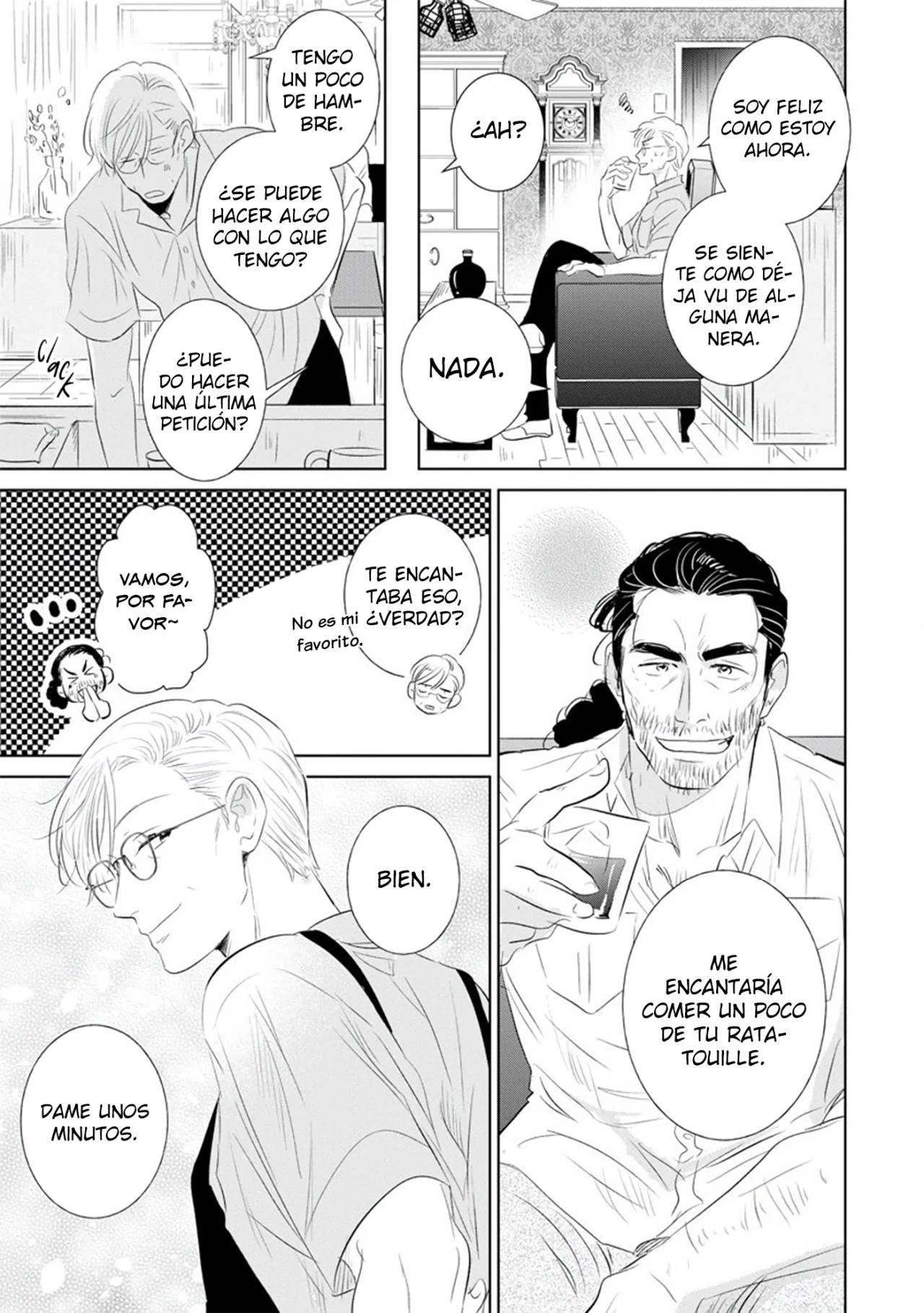 Mitsuya Sensei no Keikakuteki na Edzuke - Capítulo 8 2 manhwa
