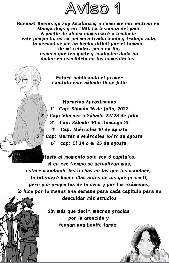 Mitsuya Sensei no Keikakuteki na Edzuke - Capítulo 0.5 manhwa