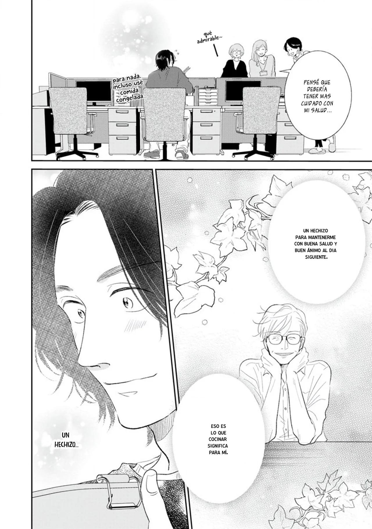 Mitsuya Sensei no Keikakuteki na Edzuke - Capítulo 2 manhwa