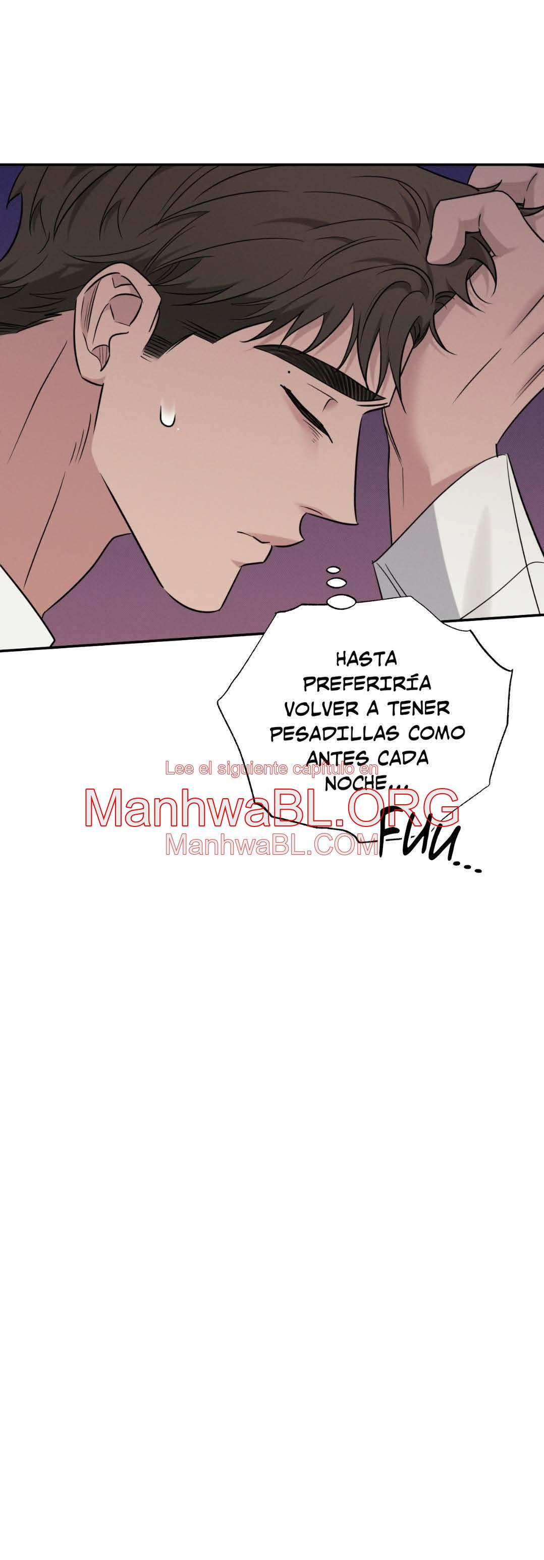 El secreto de las profundidades - Capítulo 23 2 manhwa