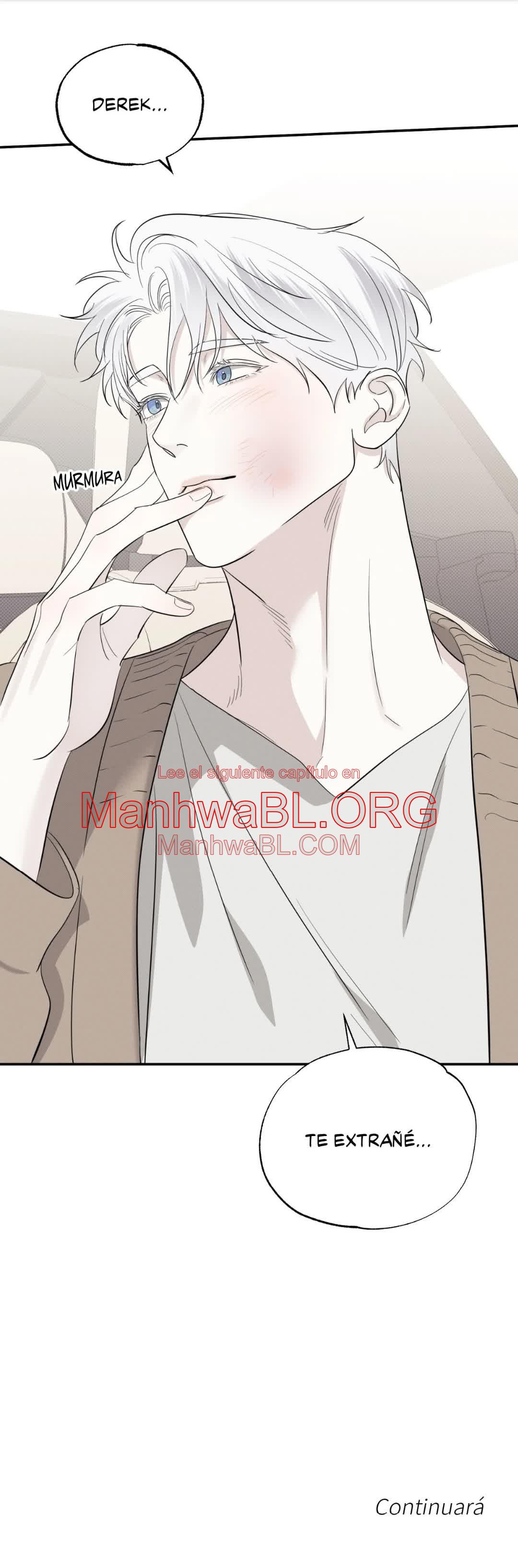 El secreto de las profundidades - Capítulo 3 3 manhwa