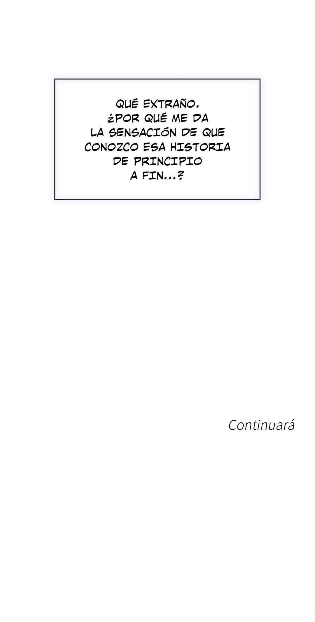 El secreto de las profundidades - Capítulo 15 3 manhwa