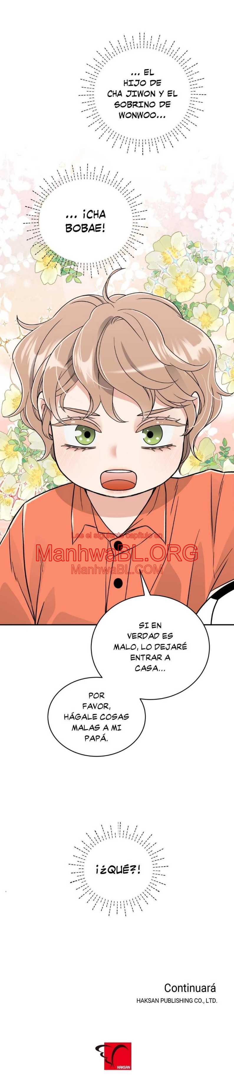 Silencio forzado - Capítulo 5 3 manhwa