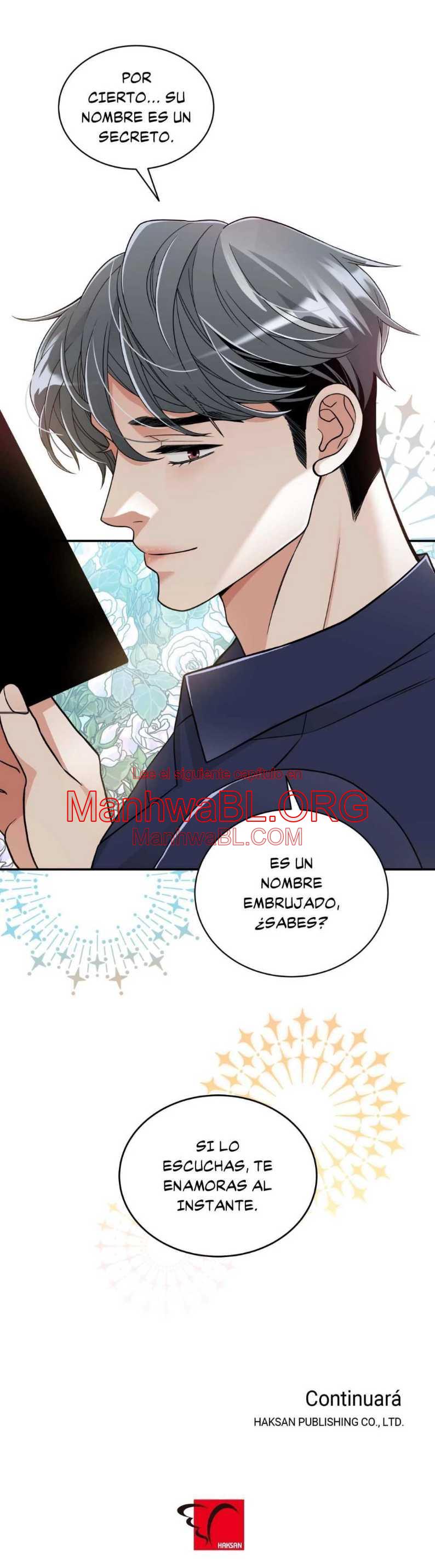 Silencio forzado - Capítulo 7 3 manhwa