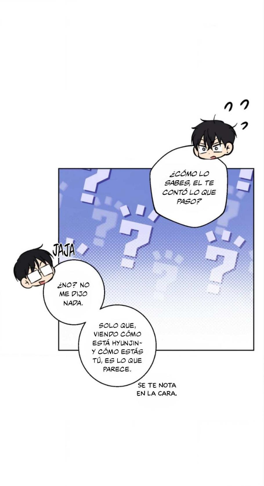 Protege tú inocencia - Capítulo 15 2 manhwa