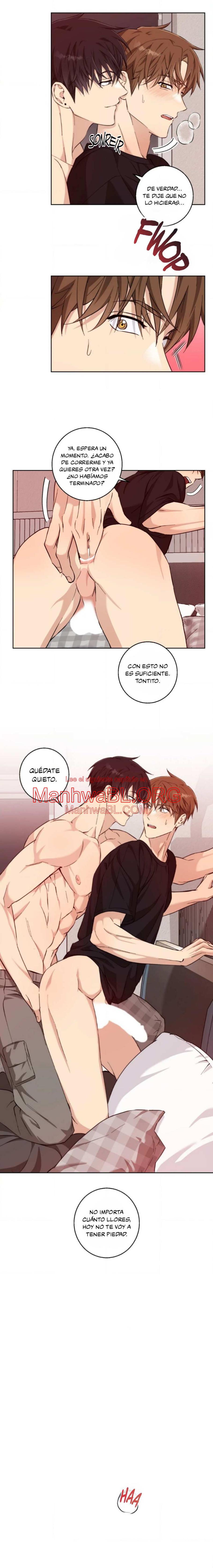 Protege tú inocencia - Capítulo 11 2 manhwa